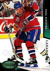 Paul Dipietro Hockey Cards 1993 Parkhurst Prices