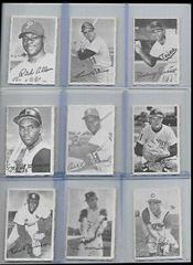 Frank Howard Baseball Cards 1969 O Pee Chee Deckle Prices