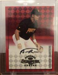 Aramis Ramirez [Autograph] Baseball Cards 1998 Donruss Signature Prices