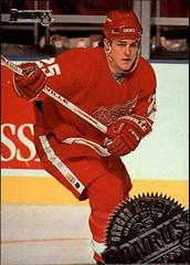 Darren McCarty Hockey Cards 1994 Donruss Prices