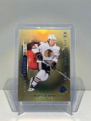 Nicolas Beaudin [Gold] #S-64 Hockey Cards 2020 SP Authentic Spectrum FX Prices