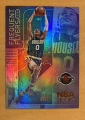 Jalen Green [Holo] Basketball Cards 2022 Panini Hoops Frequent Flyers Prices