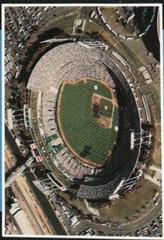 Oakland Coliseum Baseball Cards 1988 Panini Donruss All Stars Prices
