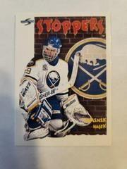 Dominik Hasek Hockey Cards 1995 Score Prices