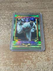 Ken Hill [Refractor] Baseball Cards 1994 Finest Prices
