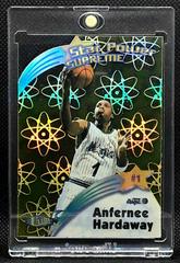 Anfernee Hardaway [Supreme] Basketball Cards 1997 Ultra Star Power Prices