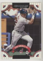 Juan Gonzalez Baseball Cards 2002 Donruss Prices