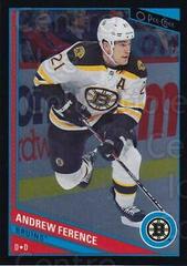 Andrew Ference #4 Hockey Cards 2013 O-Pee-Chee Prices