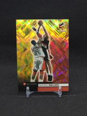 Rasheed Wallace [AuSOME] Basketball Cards 1999 Upper Deck Hologrfx Prices