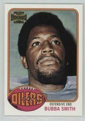 Bubba Smith #175 Football Cards 2001 Topps Archives Prices