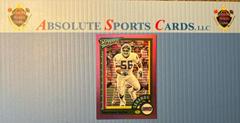Lawrence Taylor [Premium Timeless Tributes Purple] Football Cards 2022 Panini Classics Prices