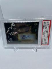 Brandin Cooks [Gold Refractor] #BSABC Football Cards 2014 Bowman Sterling Autograph Prices