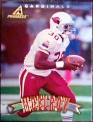 Ireland Mcelroy Football Cards 1997 Pinnacle Prices