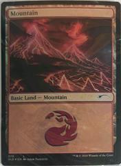 Mountain #570 Magic Secret Lair Drop Prices