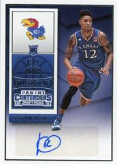 Kelly Oubre Jr. [Autograph Playoff Ticket] Basketball Cards 2015 Panini Contenders Draft Picks Prices
