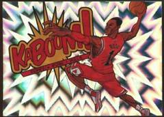 Derrick Rose Basketball Cards 2013 Panini Innovation Kaboom Prices