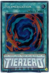Polymerization [1st Edition] YuGiOh Legendary Collection Kaiba Mega Pack Prices