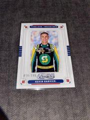 Kevin Harvick [Blue] #14 Racing Cards 2022 Panini Chronicles Nascar Timeless Treasures Prices