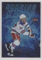 Adam Fox #SK-24 Hockey Cards 2021 Ultra Scoring Kings Prices