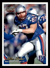 Mike Gisler #194 Football Cards 1997 Pacific Philadelphia Prices