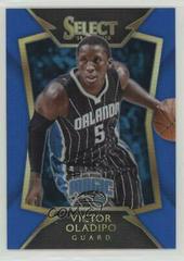 Victor Oladipo [Blue Prizm] Basketball Cards 2014 Panini Select Prices