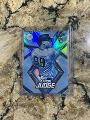 Aaron Judge [Blue Chip] #62 Baseball Cards 2017 Topps Fire Prices