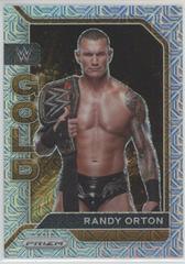 Randy Orton [Mojo Prizm] Wrestling Cards 2022 Panini Prizm WWE Gold Prices