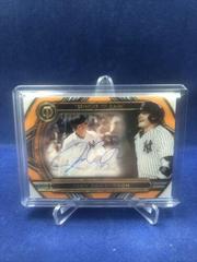 Josh Donaldson [Orange] #TTN-JD Baseball Cards 2023 Topps Tribute to Nicknames Autographs Prices