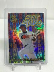 Nomar Garciaparra [Refractor] #OTG11 Baseball Cards 2000 Topps Chrome Own the Game Prices