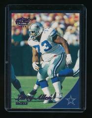 Larry Allen [Red] Football Cards 1999 Pacific Prices