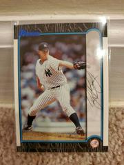 Ryan Bradley Baseball Cards 1999 Bowman Prices