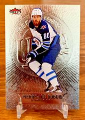 Pierre Luc Dubois #M-5 Hockey Cards 2021 Ultra Medallions Prices