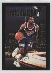 Kenny Anderson #329 Basketball Cards 1994 SkyBox Premium Prices