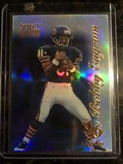 Bobby Engram [Mirror Blue] #108 Football Cards 1996 Select Certified Prices