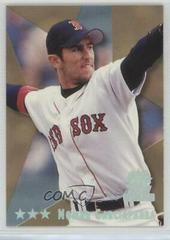 Nomar Garciaparra [3 Star] #4 Baseball Cards 1999 Topps Stars Prices