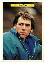 Jim Zorn #10 Football Cards 1980 Topps Super Prices
