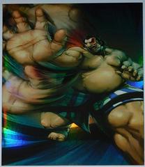 Street Fighter II [Honda] #3 (2006) Comic Books Street Fighter II Prices