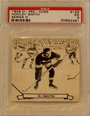 Hooley Smith [Series D] Hockey Cards 1936 O-Pee-Chee Prices
