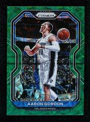 Aaron Gordon [Choice Green Prizm] #148 Basketball Cards 2020 Panini Prizm Prices