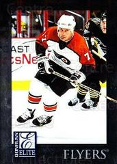 Paul Coffey Hockey Cards 1997 Donruss Elite Prices