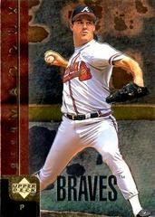 Greg Maddux Baseball Cards 1998 Upper Deck Special FX Prices