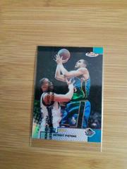Grant Hill Basketball Cards 1999 Finest Prices