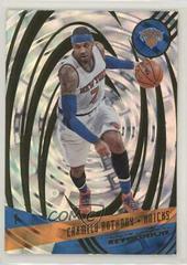 Carmelo Anthony [Fractal] #5 Basketball Cards 2016 Panini Revolution Prices