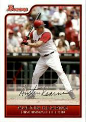 Austin Kearns #31 Baseball Cards 2006 Bowman Prices