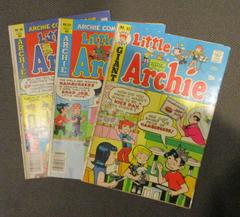 Little Archie #156 (1980) Comic Books Little Archie Prices