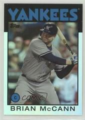 Brian McCann Baseball Cards 2014 Topps Archives Prices