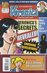 Veronica #181 (2007) Comic Books Veronica Prices