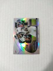 Shannon Sharpe [Silver] #BTN-SSH Football Cards 2021 Panini Playoff Behind the Numbers Prices