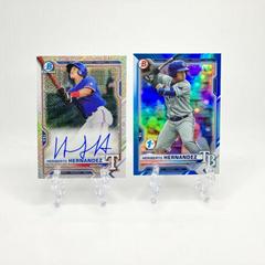 Mega Box Baseball Cards 2021 Bowman Draft 1st Edition Prices