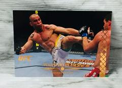 Wanderlei Silva [Bronze] Ufc Cards 2011 Topps UFC Title Shot Prices